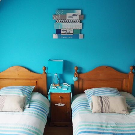 Le Clos Du Carpe Diem Cambligneul ภายนอก รูปภาพ