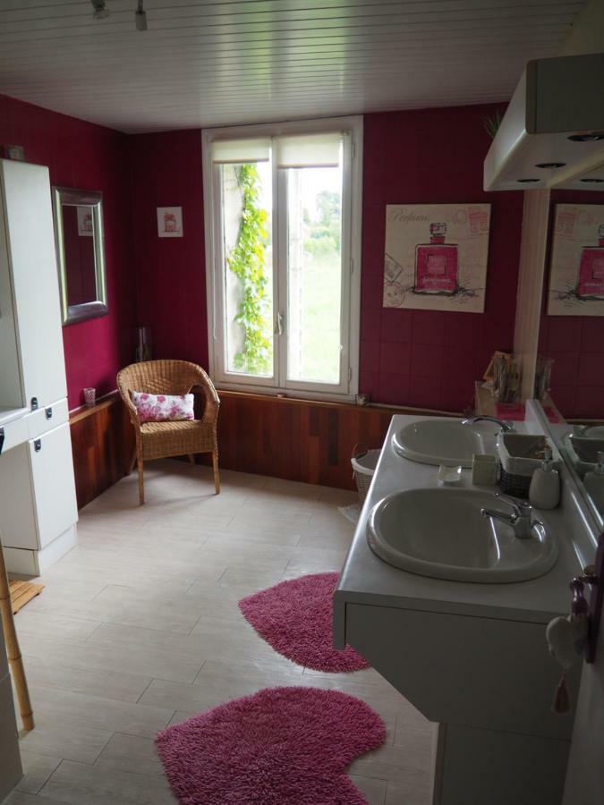 Le Clos Du Carpe Diem Cambligneul ภายนอก รูปภาพ